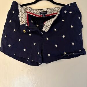 Star shorts
